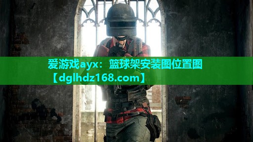 爱游戏ayx：篮球架安装图位置图