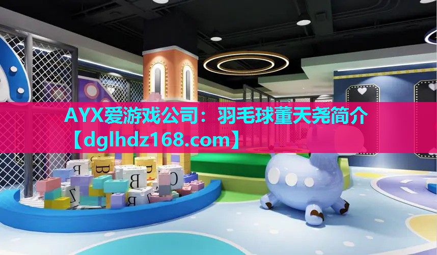 AYX爱游戏公司：羽毛球董天尧简介