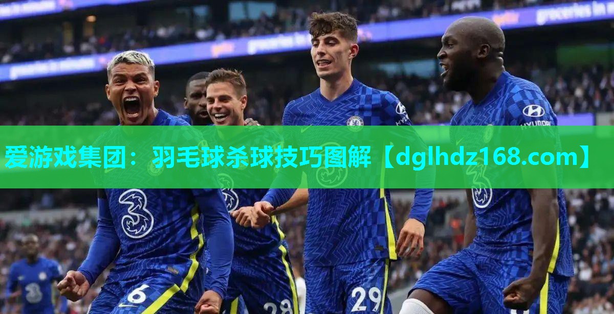 爱游戏集团：羽毛球杀球技巧图解