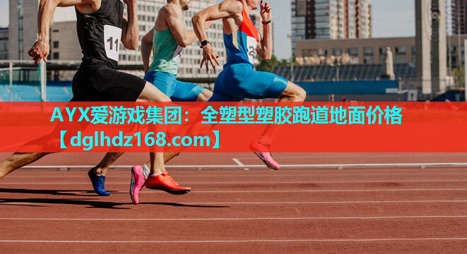 全塑型塑胶跑道地面价格 全塑型塑胶跑道地面价格